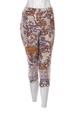 Dámské kalhoty  Rick Cardona, Velikost XXL, Barva Vícebarevné, Cena  599,00 Kč