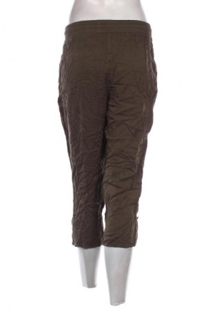 Dámske nohavice Rivers, Veľkosť S, Farba Zelená, Cena  9,95 €