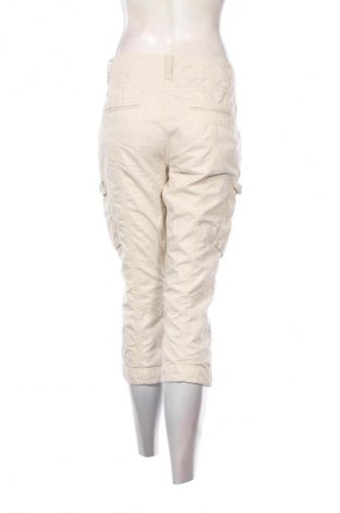 Dámske nohavice S.Oliver, Veľkosť M, Farba Béžová, Cena  9,95 €