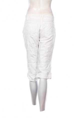 Dámske nohavice S.Oliver, Veľkosť S, Farba Biela, Cena  4,95 €
