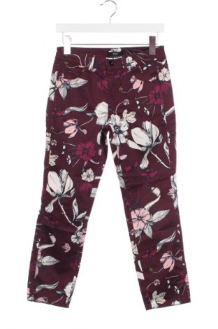 Дамски панталон S.Oliver Black Label, Размер XS, Цвят Многоцветен, Цена 4,60 €