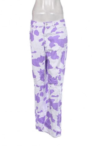 Női nadrág SHEIN, Méret L, Szín Sokszínű, Ár 1 279 Ft