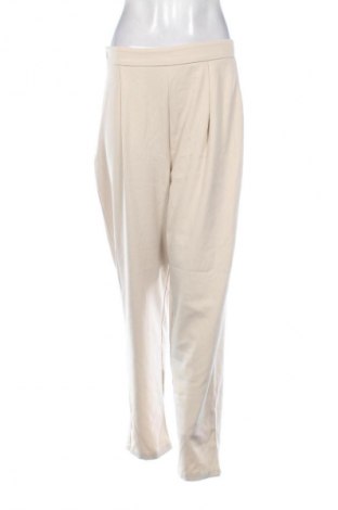 Дамски панталон SHEIN, Размер M, Цвят Бежов, Цена 6,13 €