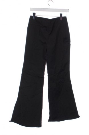 Női nadrág SHEIN, Méret XS, Szín Fekete, Ár 1 259 Ft