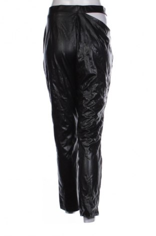 Dámské kalhoty  SHEIN, Velikost XL, Barva Černá, Cena  99,00 Kč