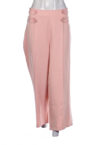 Damenhose SHEIN, Größe XL, Farbe Rosa, Preis 13,99 €