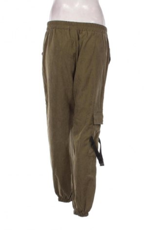 Dámske nohavice SHEIN, Veľkosť M, Farba Zelená, Cena  8,95 €