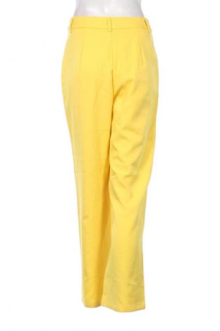 Dámske nohavice SHEIN, Veľkosť S, Farba Žltá, Cena  16,04 €