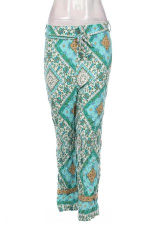 Dámské kalhoty  SHEIN, Velikost S, Barva Vícebarevné, Cena  149,00 Kč