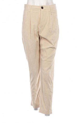 Dámske nohavice SHEIN, Veľkosť S, Farba Béžová, Cena  2,95 €