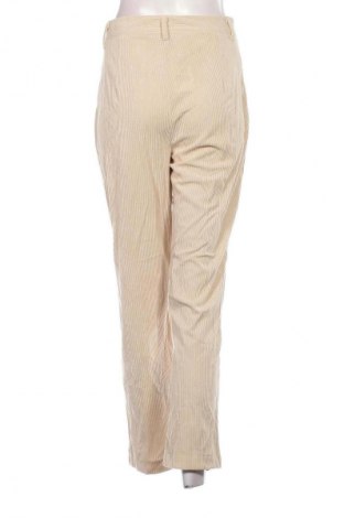 Dámske nohavice SHEIN, Veľkosť S, Farba Béžová, Cena  2,95 €