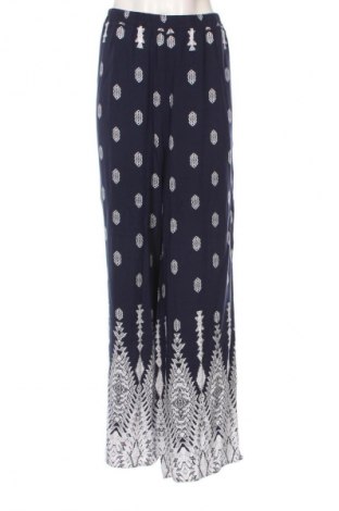 Дамски панталон SHEIN, Размер XL, Цвят Син, Цена 15,33 €
