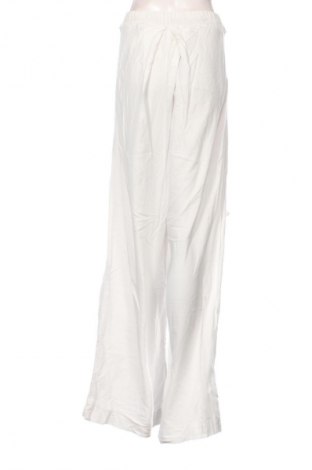 Pantaloni de femei SHEIN, Mărime S, Culoare Alb, Preț 36,99 Lei