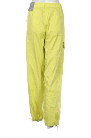 Dámske nohavice Samoon, Veľkosť L, Farba Zelená, Cena  14,95 €