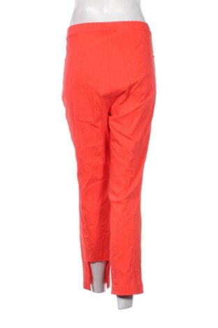 Γυναικείο παντελόνι Samoon, Μέγεθος L, Χρώμα Κόκκινο, Τιμή 8,99 €