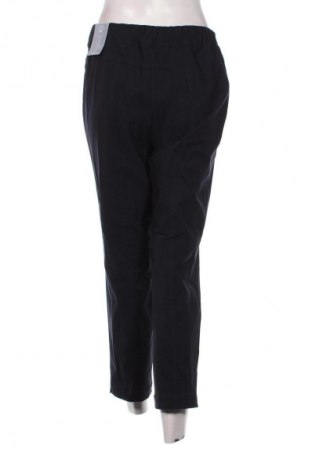 Damenhose Samoon, Größe L, Farbe Blau, Preis 17,99 €