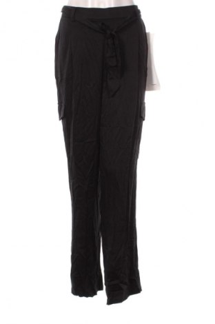 Dámské kalhoty  Samoon, Velikost L, Barva Černá, Cena  849,00 Kč