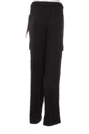 Dámské kalhoty  Samoon, Velikost L, Barva Černá, Cena  849,00 Kč