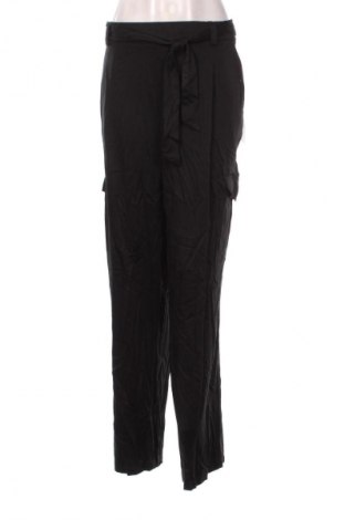 Dámské kalhoty  Samoon, Velikost L, Barva Černá, Cena  169,00 Kč