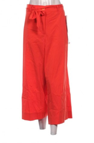 Női nadrág Samoon, Méret XL, Szín Piros, Ár 13 129 Ft