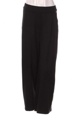 Γυναικείο παντελόνι Samoon, Μέγεθος L, Χρώμα Μαύρο, Τιμή 24,99 €