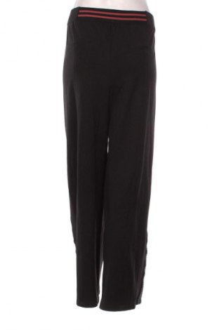 Γυναικείο παντελόνι Samoon, Μέγεθος L, Χρώμα Μαύρο, Τιμή 24,99 €