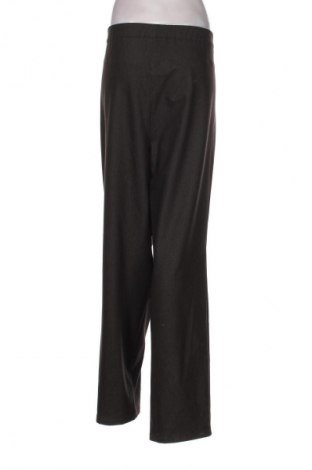 Γυναικείο παντελόνι Samoon, Μέγεθος XXL, Χρώμα Καφέ, Τιμή 18,99 €