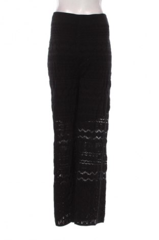 Damskie spodnie Samoon, Rozmiar L, Kolor Czarny, Cena 120,99 zł
