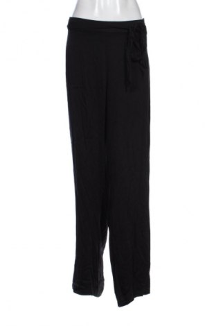 Dámské kalhoty  Samoon, Velikost 3XL, Barva Černá, Cena  539,00 Kč