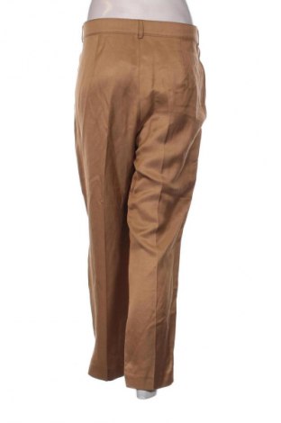 Дамски панталон Samoon, Размер L, Цвят Кафяв, Цена 24,03 €