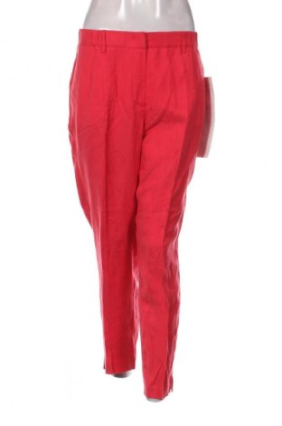 Dámské kalhoty  Samoon, Velikost L, Barva Růžová, Cena  1 049,00 Kč