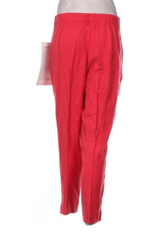 Dámské kalhoty  Samoon, Velikost L, Barva Růžová, Cena  1 049,00 Kč