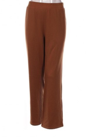 Дамски панталон Samoon, Размер L, Цвят Кафяв, Цена 6,13 €
