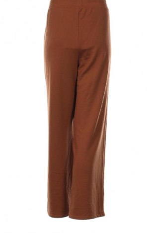 Дамски панталон Samoon, Размер L, Цвят Кафяв, Цена 6,13 €