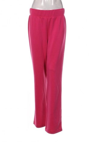Γυναικείο παντελόνι Samoon, Μέγεθος L, Χρώμα Ρόζ , Τιμή 51,99 €