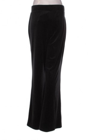 Γυναικείο παντελόνι Samoon, Μέγεθος L, Χρώμα Μαύρο, Τιμή 22,99 €