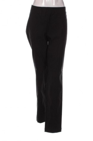 Damenhose Samoon, Größe L, Farbe Schwarz, Preis € 21,99