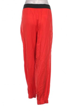 Dámske nohavice Samoon By Gerry Weber, Veľkosť L, Farba Červená, Cena  19,95 €