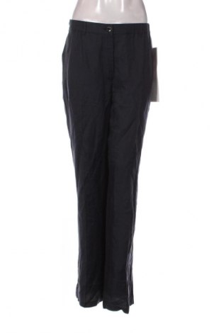 Női nadrág Samoon By Gerry Weber, Méret 3XL, Szín Kék, Ár 9 589 Ft, #133609277