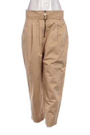 Дамски панталон Sandro, Размер L, Цвят Бежов, Цена 32,48 €