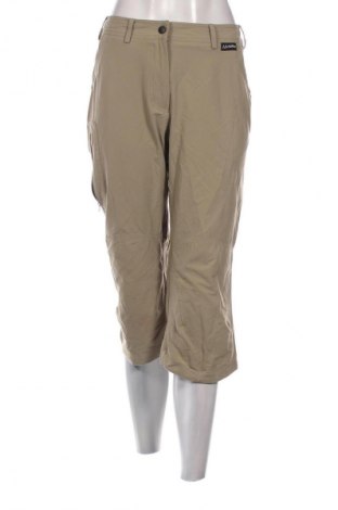 Damenhose Schoffel, Größe L, Farbe Grün, Preis € 8,99
