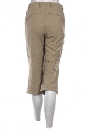 Damenhose Schoffel, Größe L, Farbe Grün, Preis € 8,99