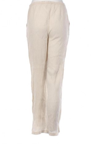 Damenhose Sinsay, Größe L, Farbe Ecru, Preis € 5,99