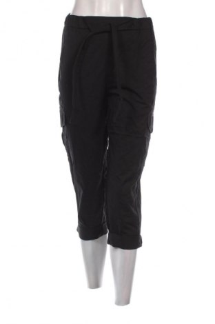 Dámske nohavice Sinsay, Veľkosť M, Farba Čierna, Cena  3,95 €