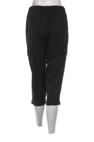 Dámske nohavice Sinsay, Veľkosť M, Farba Čierna, Cena  3,95 €