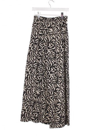 Dámské kalhoty  Sinsay, Velikost XS, Barva Vícebarevné, Cena  179,00 Kč