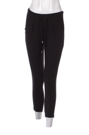 Γυναικείο παντελόνι Sinsay, Μέγεθος S, Χρώμα Μαύρο, Τιμή 4,99 €