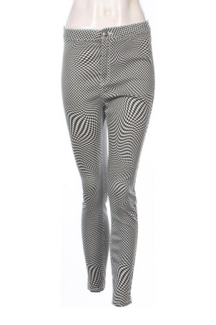 Дамски панталон Sinsay, Размер S, Цвят Многоцветен, Цена 2,04 €