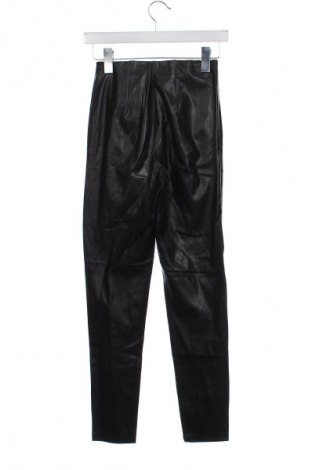 Dámske nohavice Sinsay, Veľkosť XS, Farba Čierna, Cena  10,23 €