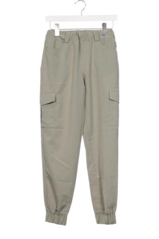 Női nadrág Sinsay, Méret XS, Szín Zöld, Ár 1 939 Ft